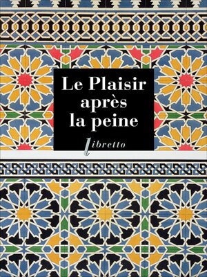 cover image of Le Plaisir après la peine